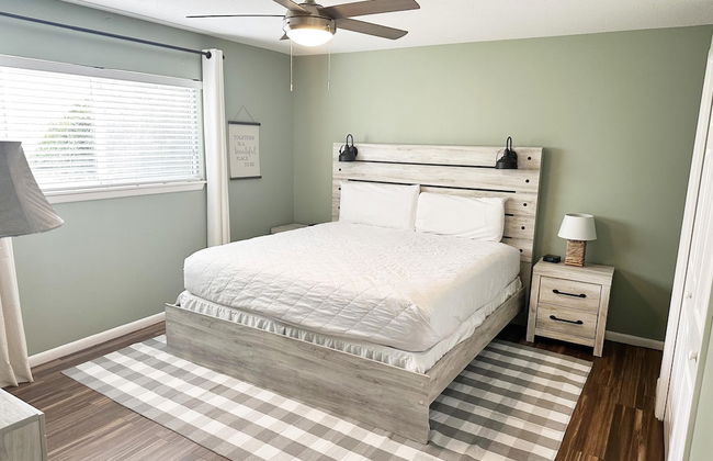 Chateau La Mer #5B - Foto 7