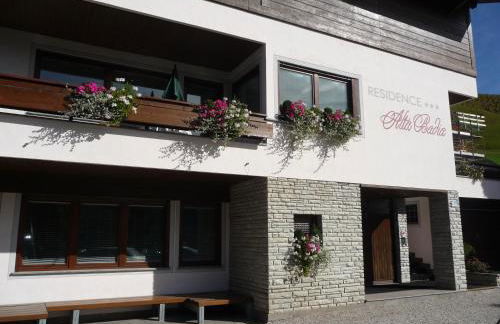 Apartments Residence Alta Badia - Foto 12