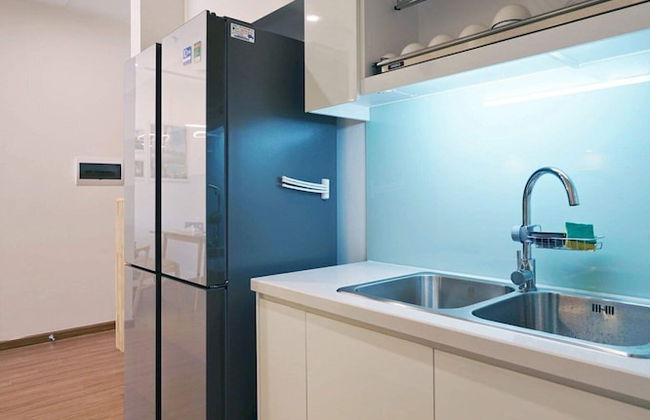 Homefromhome Skylake Apartment - Foto 56