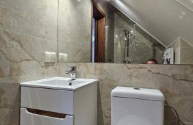 Willa Zacisze Szczawnica Centrum 20m2 - Photo 17