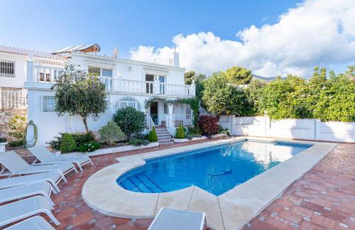 Luxury Villa Pomelo, Doña Pilar, Mijas - Photo 1