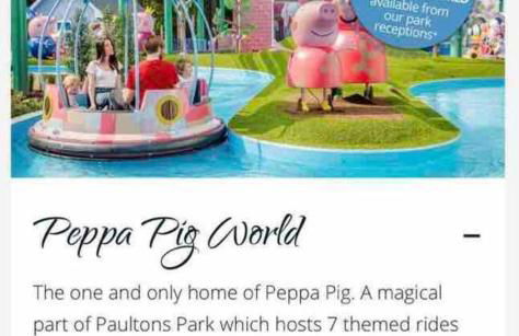 Pinto Holiday Home Oakdene Forest Park Passes Inc! - Foto 20