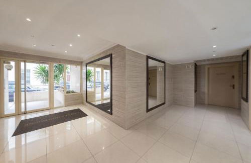 Beautiful apartment Cannes center terrace parking - Foto 22