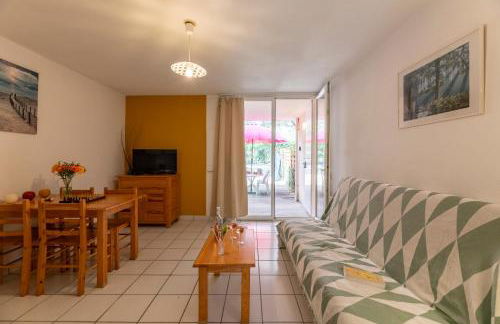 Lagrange Vacances - Les Hameaux de l'Océan - Foto 33