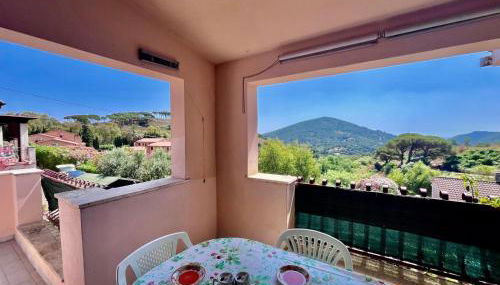 RESIDENZA RIO ELBA - Elba Affitti - Foto 3