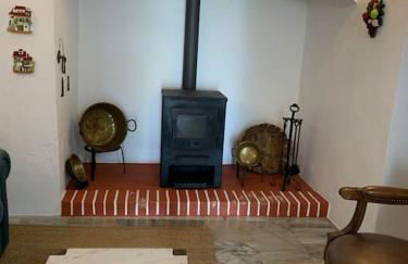 Casa dos Pécoxinhos - Photo 40