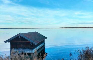 Feriennest Chiemseeglück - Foto 16