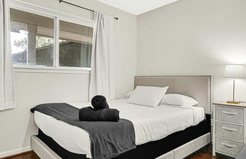 Lilly's Maison #5- Medical Center Galleria NRG - Foto 18