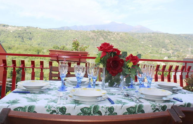 Vacation House ETNA - Foto 27