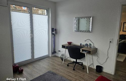 Exklusive Penthouse-Wohnung mit Blick über Marburg - Foto 10