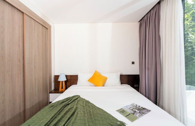 The Point Resort - Golf View Villa - Foto 58