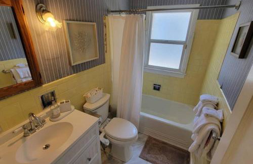 3 Large Bedrooms Hot Tub Golf Cart - Foto 41