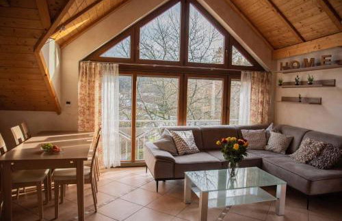 Ferienwohnung Ebert - Foto 2