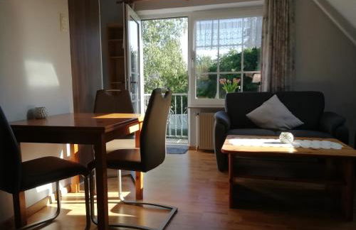 Haus Mühlenblick Luftkurort Werdum - Photo 22