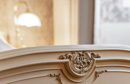 Nostalgie Apartment - Foto 3