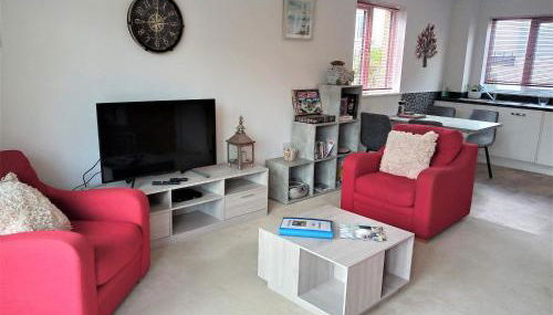 Stunning Apartment, balconies, private beach, coast path - Foto 2