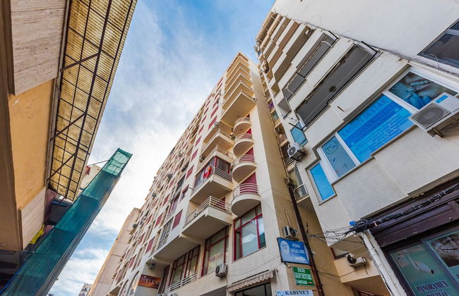 City Center Comfort by PS - Photo 22