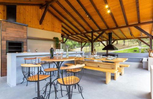 Condado de Urubici - Cabana - Foto 38