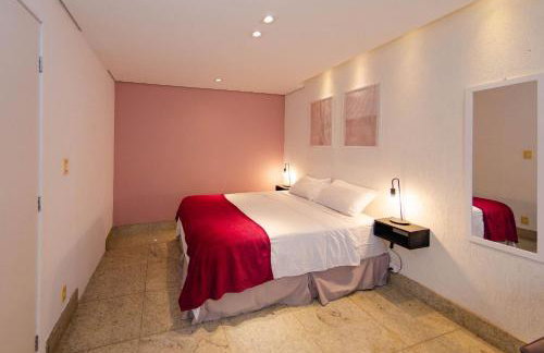 Casa Confortável 5 quartos - São Pedro - BHSH - Foto 3