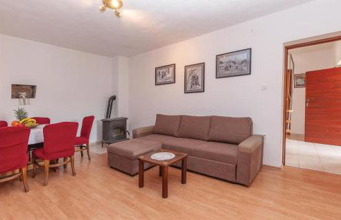 Three-Bedroom Holiday Home In Oklaj - Foto 13