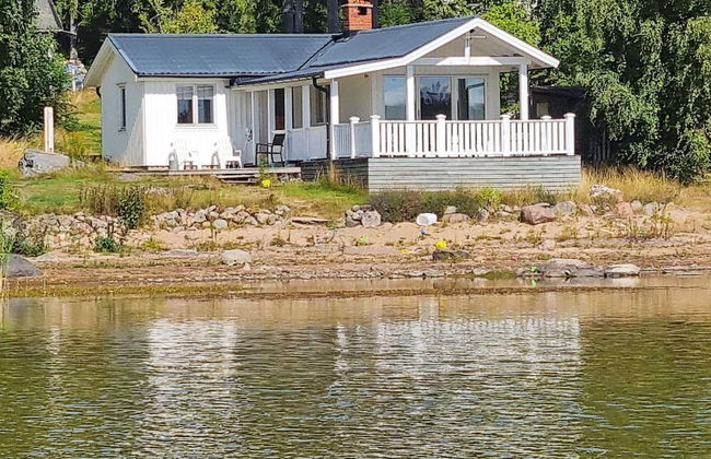 6 Person Holiday Home in Saffle-by Traum - Foto 1