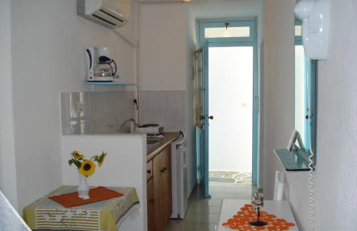 Paros Carmel studio-apartment - Photo 42