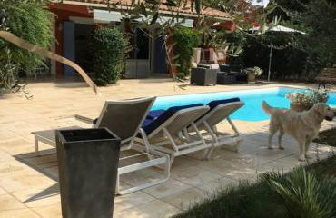 Villa cosy 5km Cannes - Foto 8