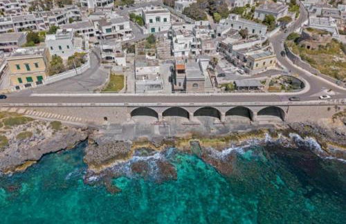 La casa in riva al mare by LoveSud - Foto 29