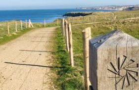 La Naturelle 123 - Duplex Vue Mer Wimereux - Foto 20