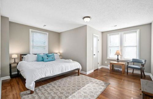 The Heart of Merrimack Historic Mansion - Photo 2