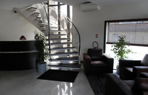 Appart hôtel Chanzy Angoulême Soyaux - Foto 74