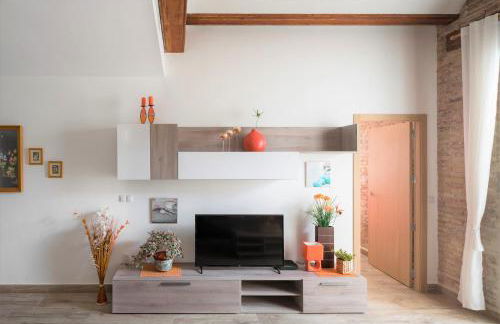 Flats Piera Valencia Center - Foto 9