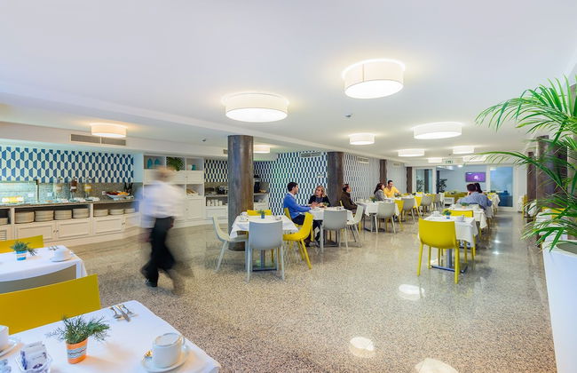 Terrace Mar - Foto 20