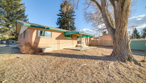 Cedar House - Family-Friendly Cortez with Yard! - Foto 3