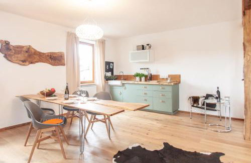 Wohnen am Schlossberg - Foto 52