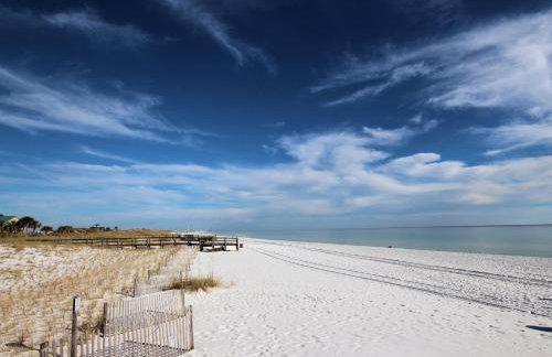 Gulfside 210 - 2BR plus bunkroom with Ocean & Pool Views - Foto 37