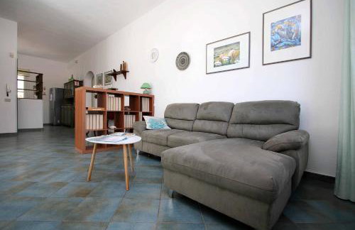 La Terrazza sul Mare - Sa Murta Apartments - Foto 35