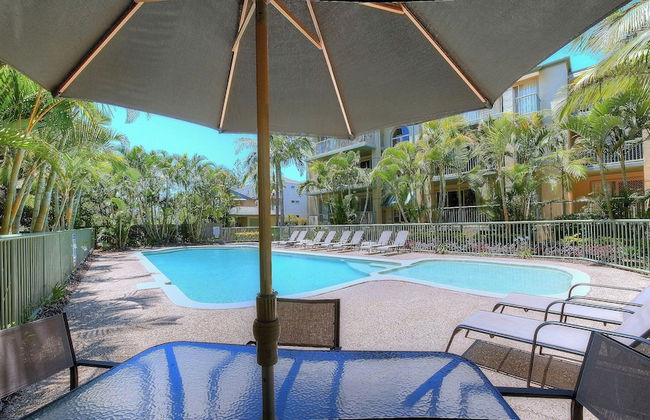 Bila Vista Holiday Apartments - Foto 50