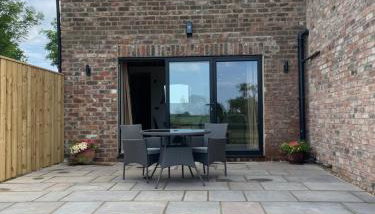 Converted Bullamoor Barns, Northallerton - Foto 3
