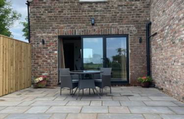 Converted Bullamoor Barns, Northallerton - Foto 3