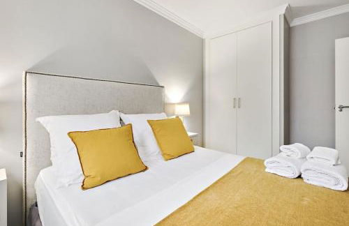 Apt 1B LuxuryRentalsMurcia - Foto 14