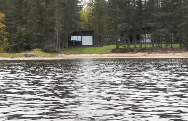 Järvenranta - Foto 33