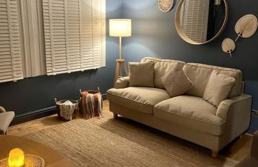 Boho Vibes Ground Floor Apartment - Foto 55