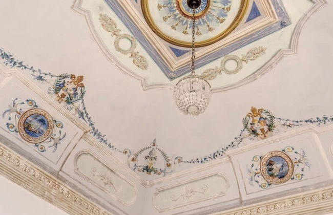 Villa Murat in Annunziata - Foto 54