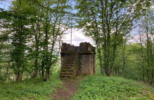 tiny house Pfalz Wellness und Wanderurlaub - Foto 37