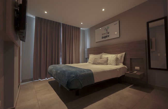 Antope - Apartaestudios - Photo 48