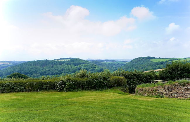 Green Acres Cottages - Foto 45