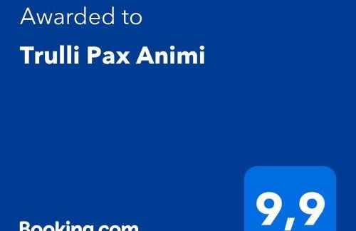 Trulli Pax Animi - Foto 37