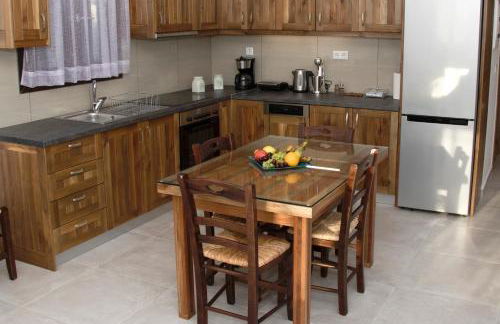 Villa Aloni in Triopetra - Foto 17