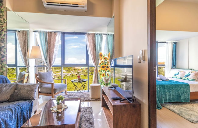 One Manchester Place 1BR Ocean View - Foto 24